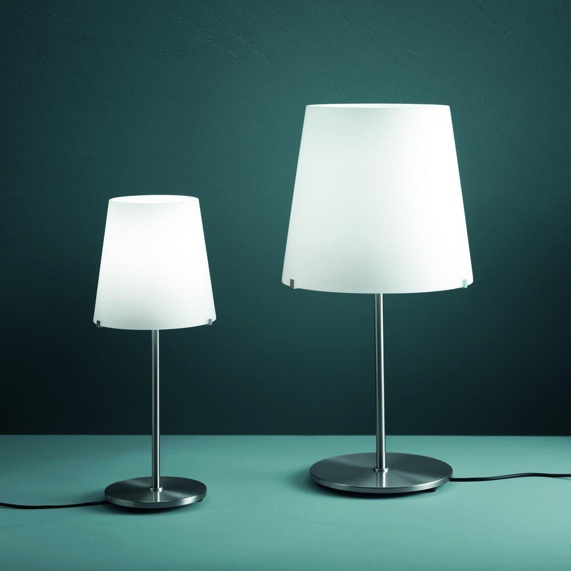 3247TA Table Lamp by Fontana Arte Lamps 3247TA Table Lamp by Fontana Arte Lamps